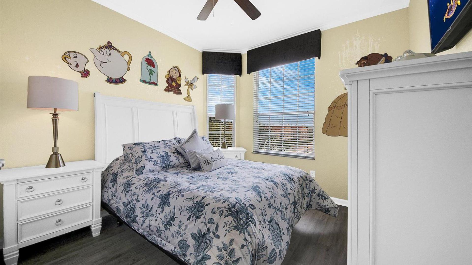 Apartment Windsor Hills 1040 By Orlando