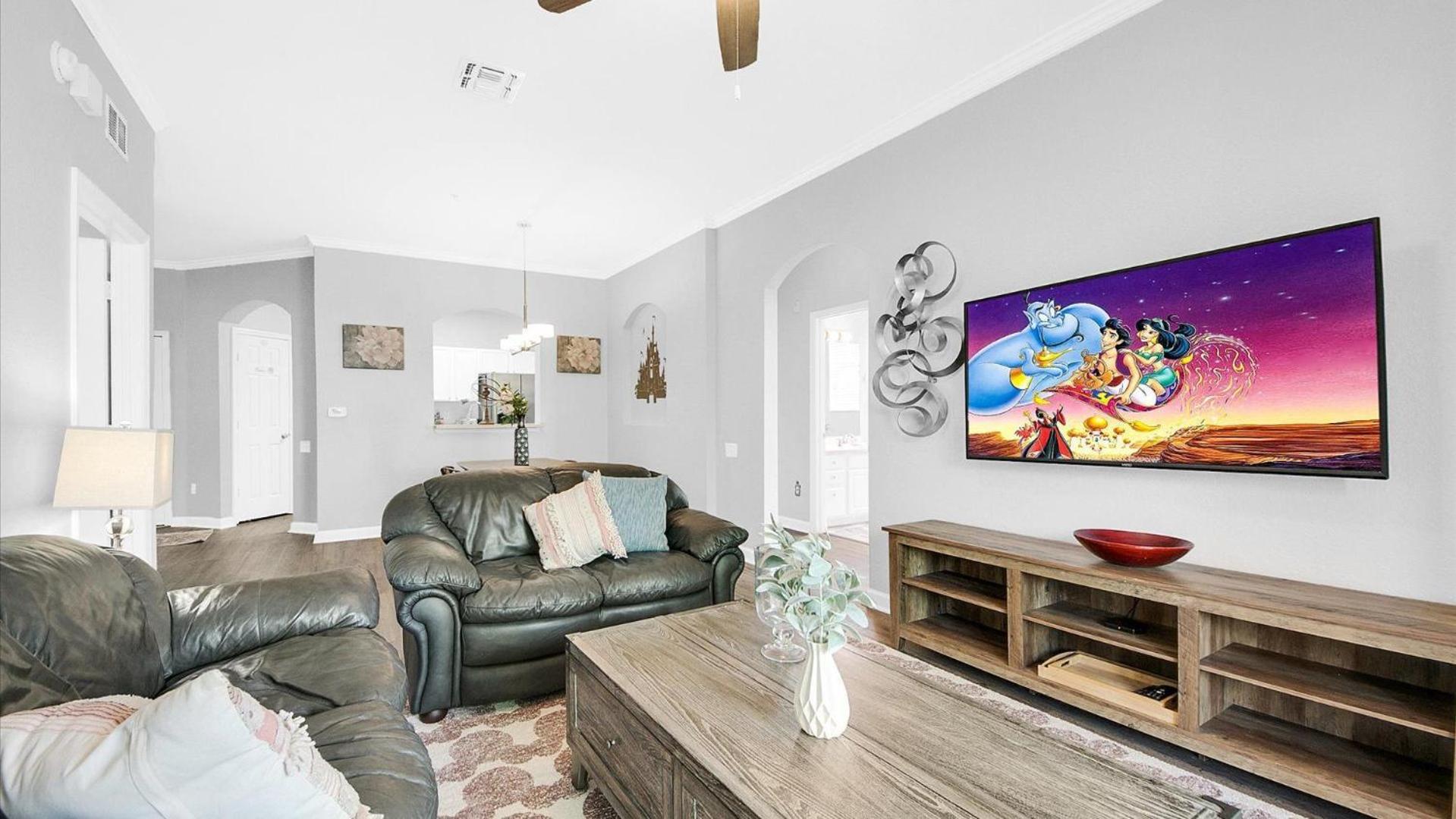 Apartment Windsor Hills 1040 By Orlando