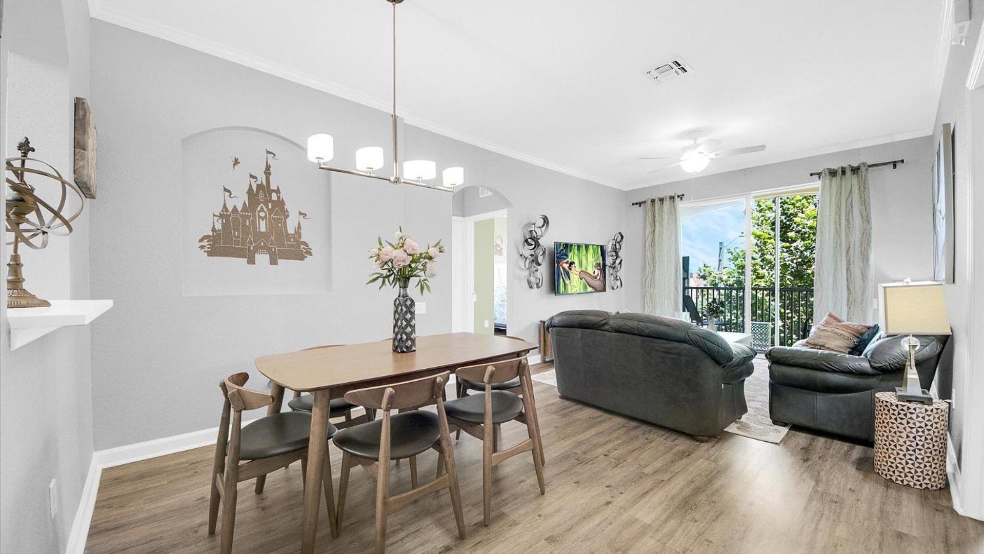 Windsor Hills 1040 By Apartment