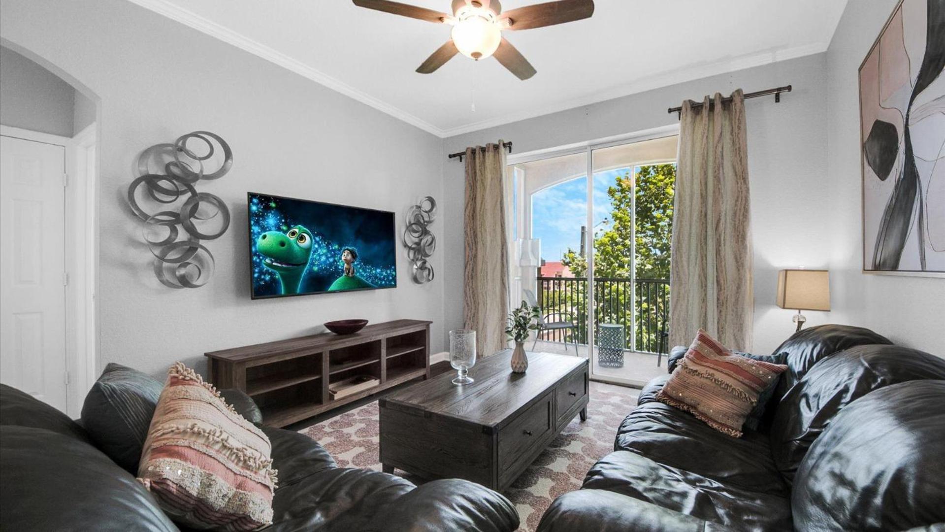 Windsor Hills 1040 By Apartment Orlando