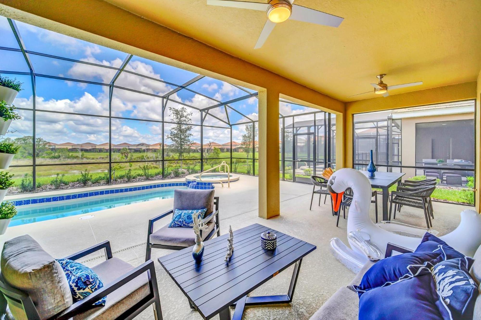 - Solterra 928 Orlando