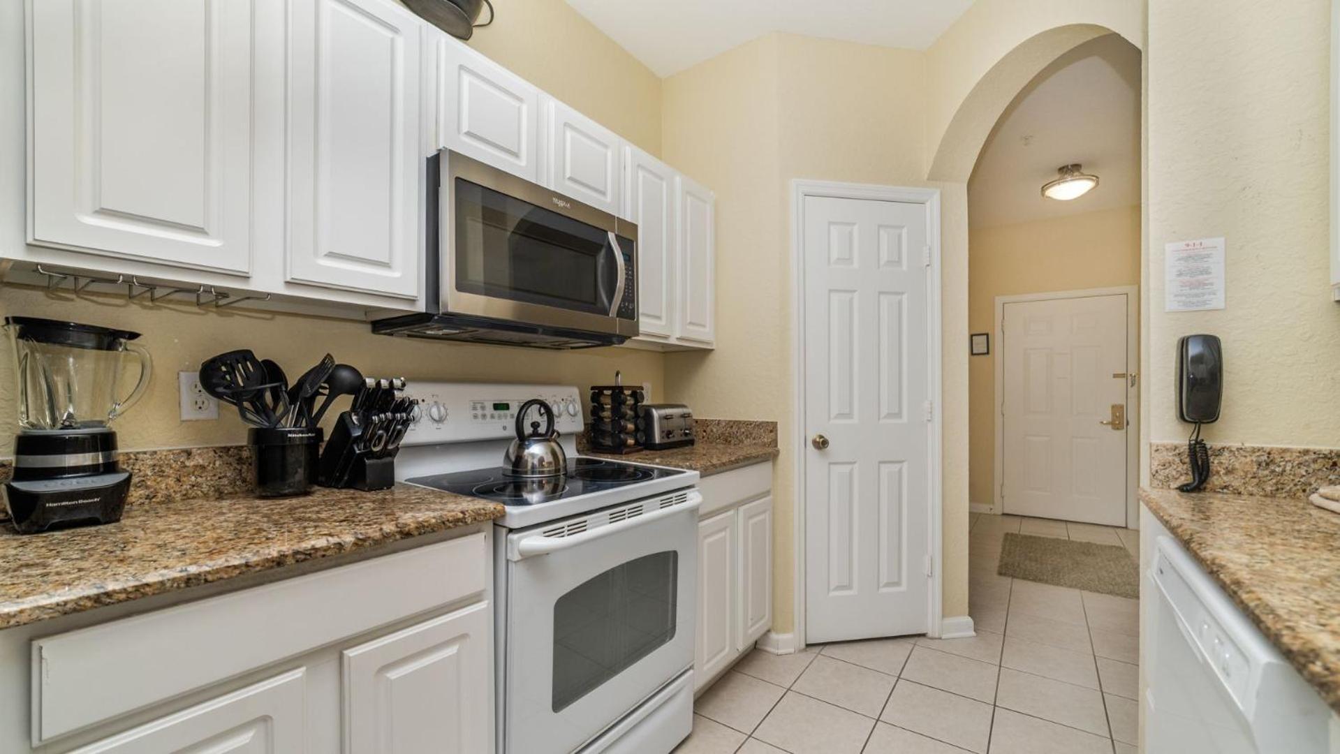 Windsor Hills 1036 By Apartment