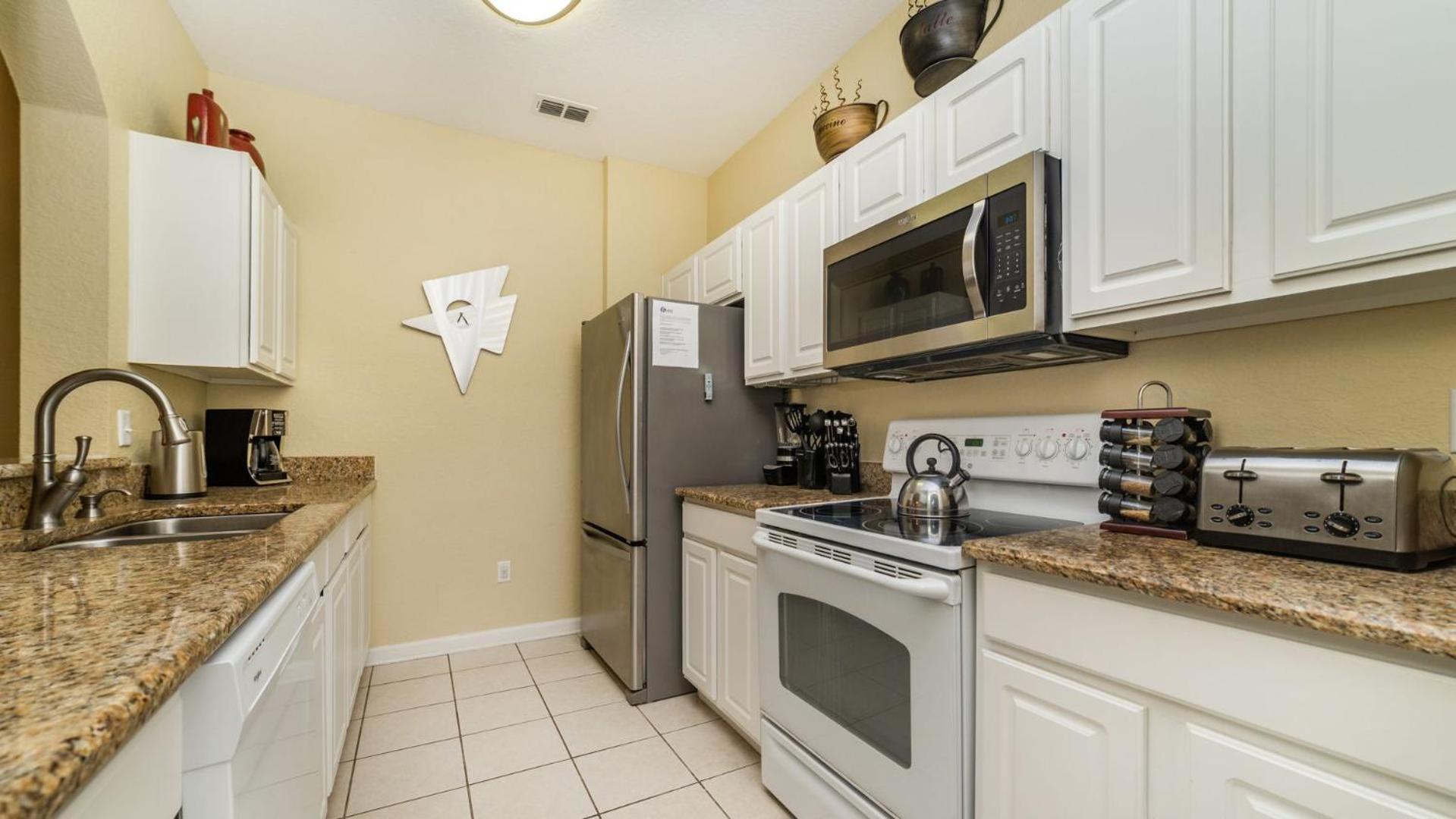 Apartment Windsor Hills 1036 By