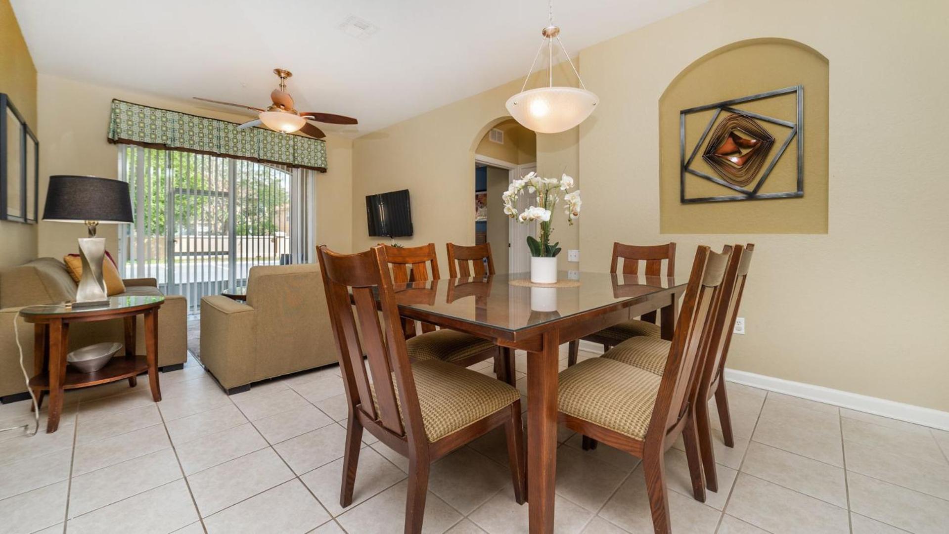 Windsor Hills 1036 By Apartment *