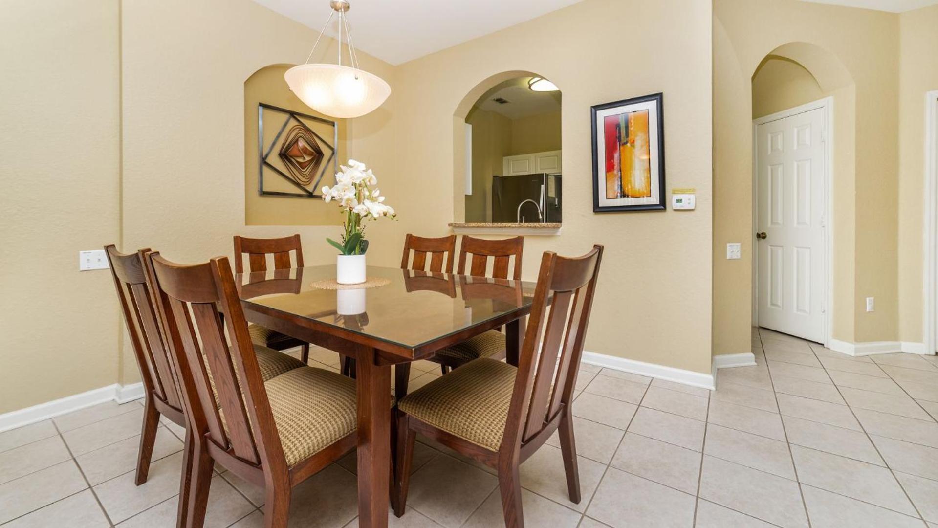 Apartment Windsor Hills 1036 By *