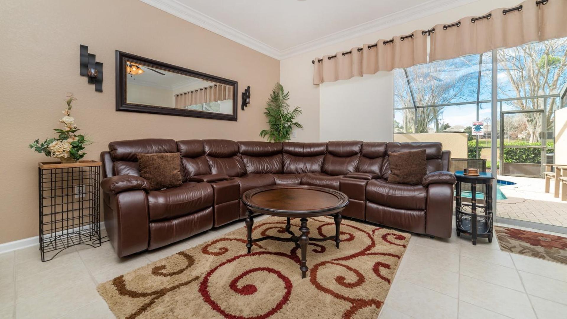 Windsor Hills 1024 By * Orlando