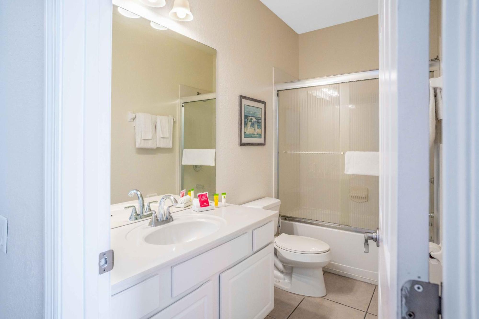 Holiday home Vista Cay 45 By