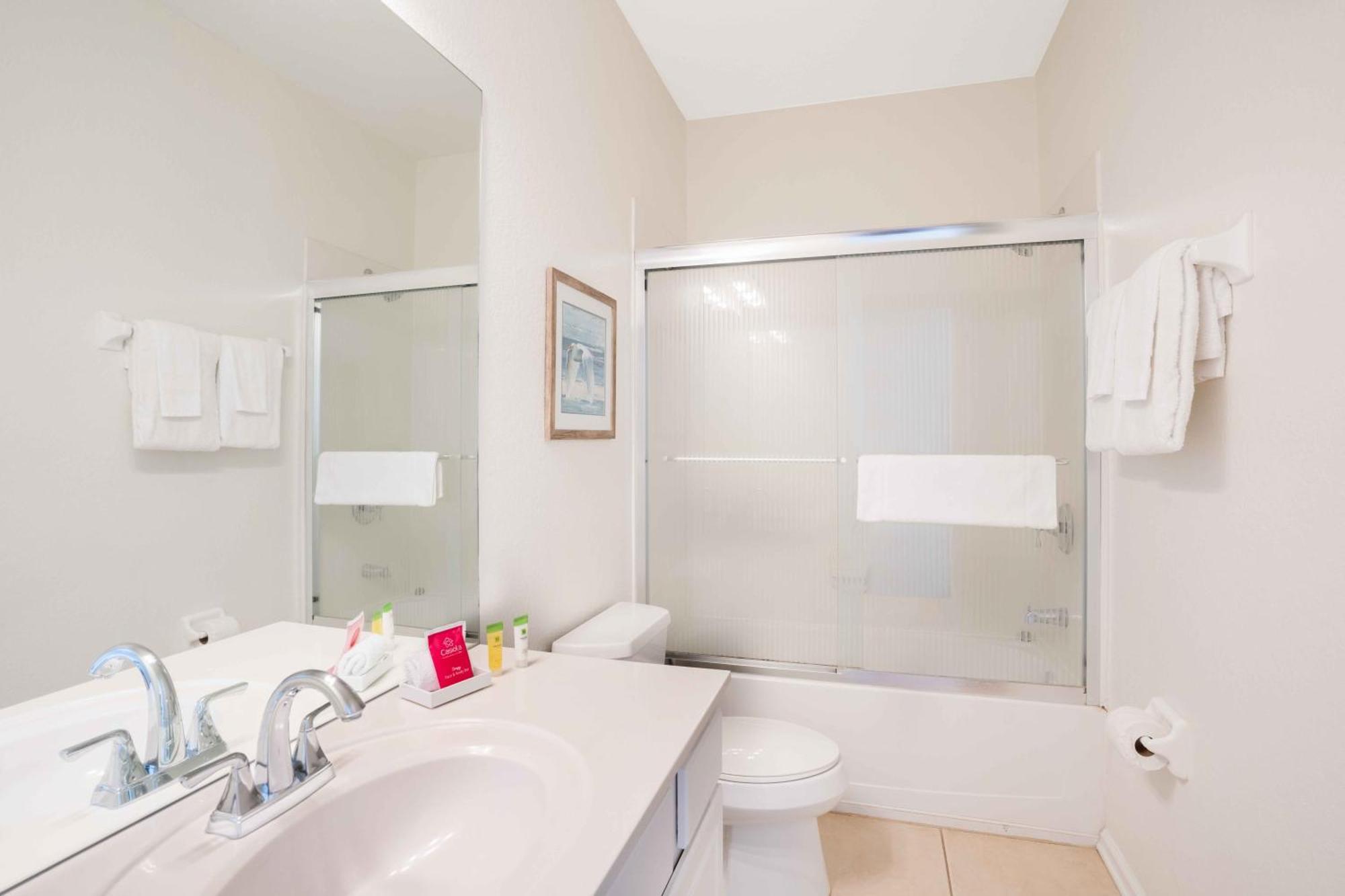 Vista Cay 45 By
