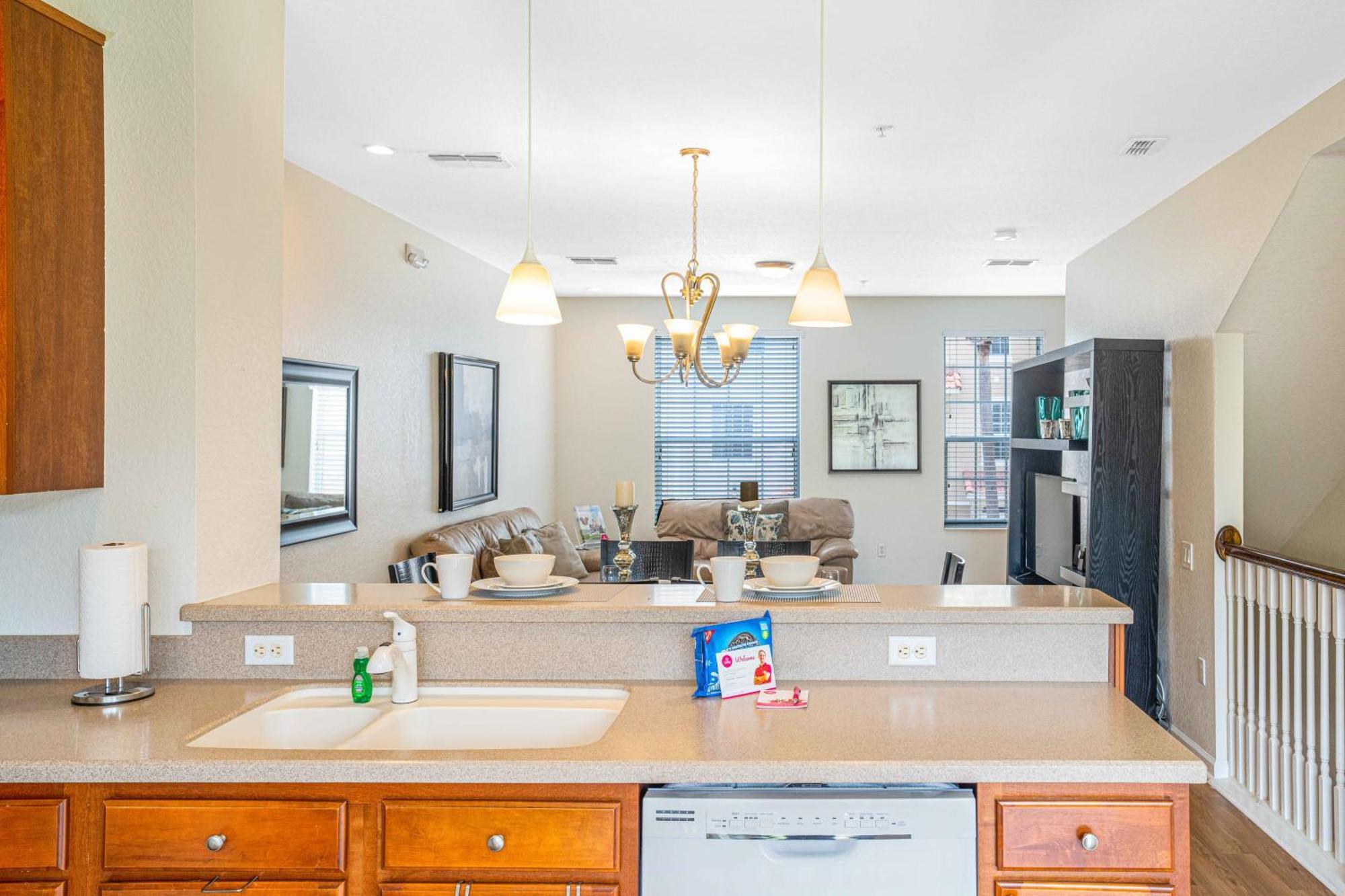 Holiday home Vista Cay 45 By