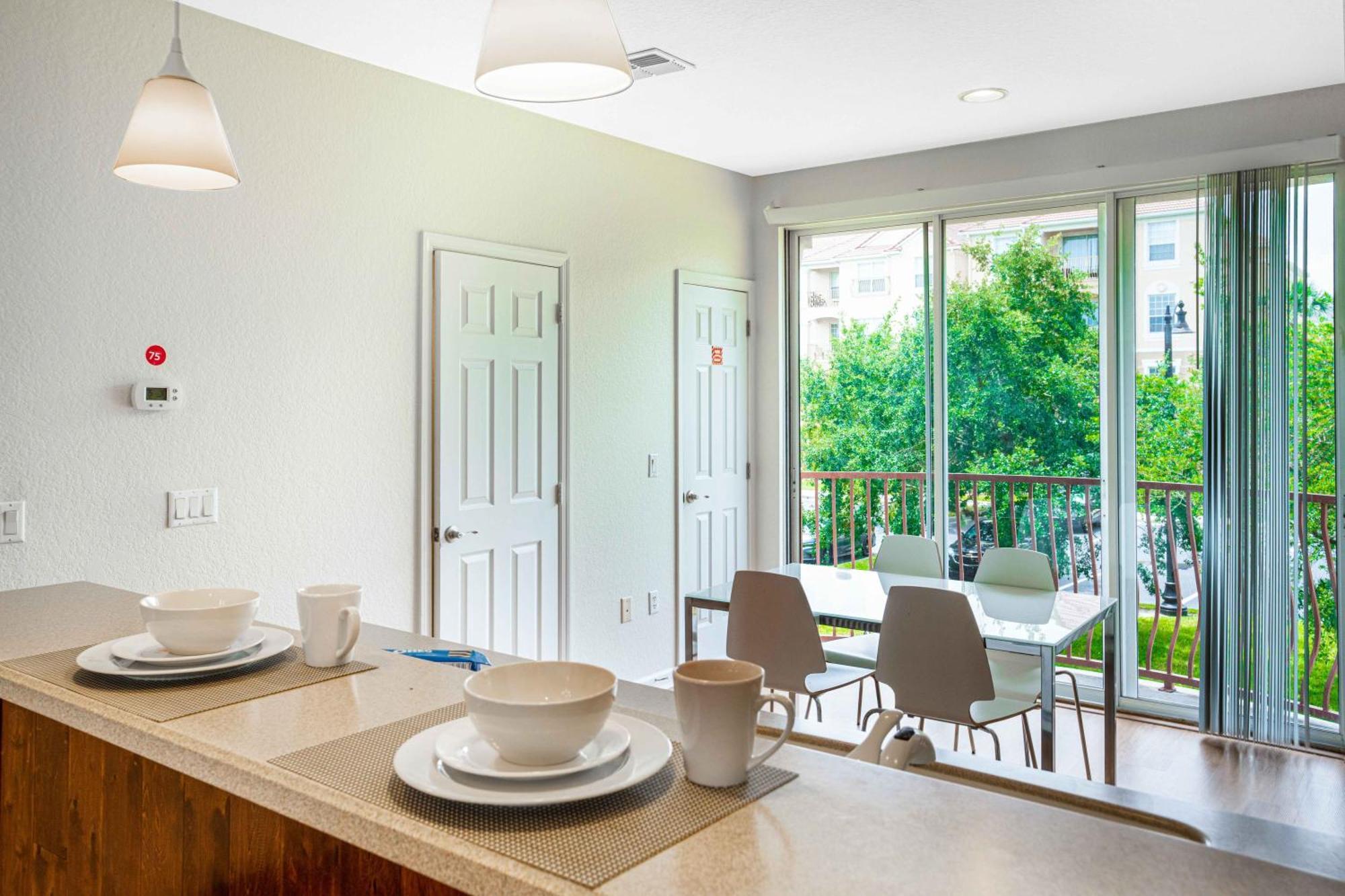 Holiday home Vista Cay 45 By