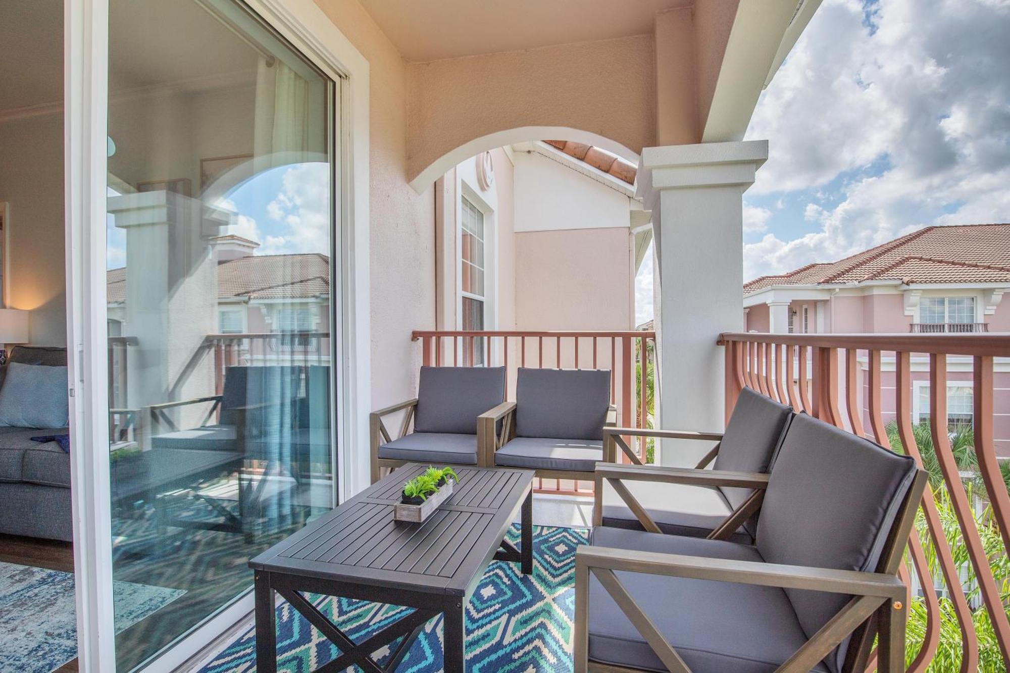 - Vista Cay 134 Orlando