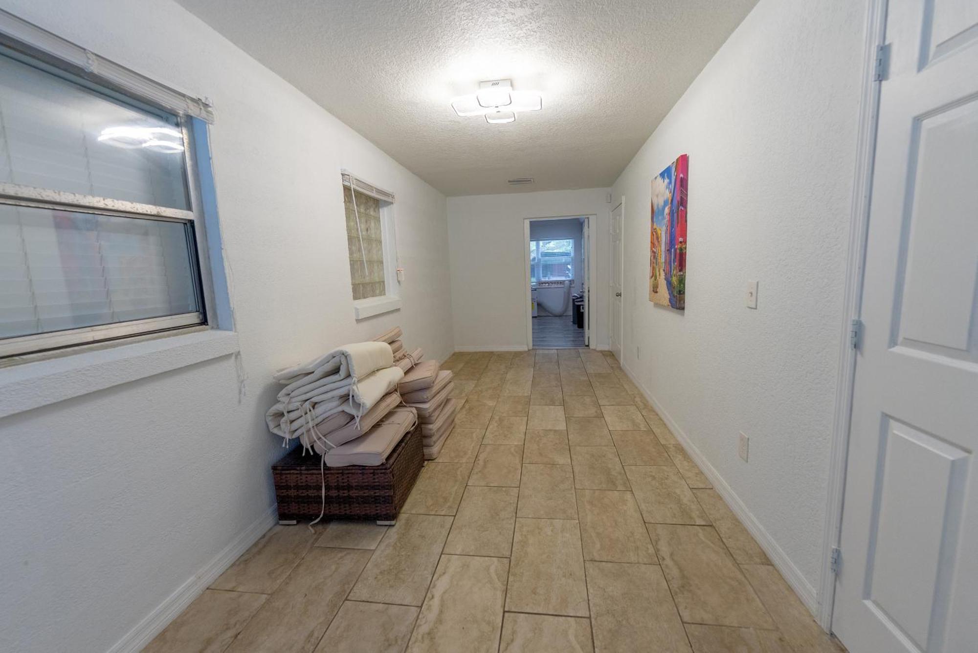 Prvt 8 Guests, Pool, Disney, Universal Holiday home *