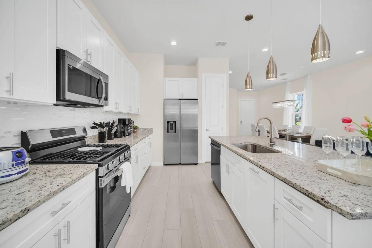 5 Bd 5ba Themed House Near Holiday home *