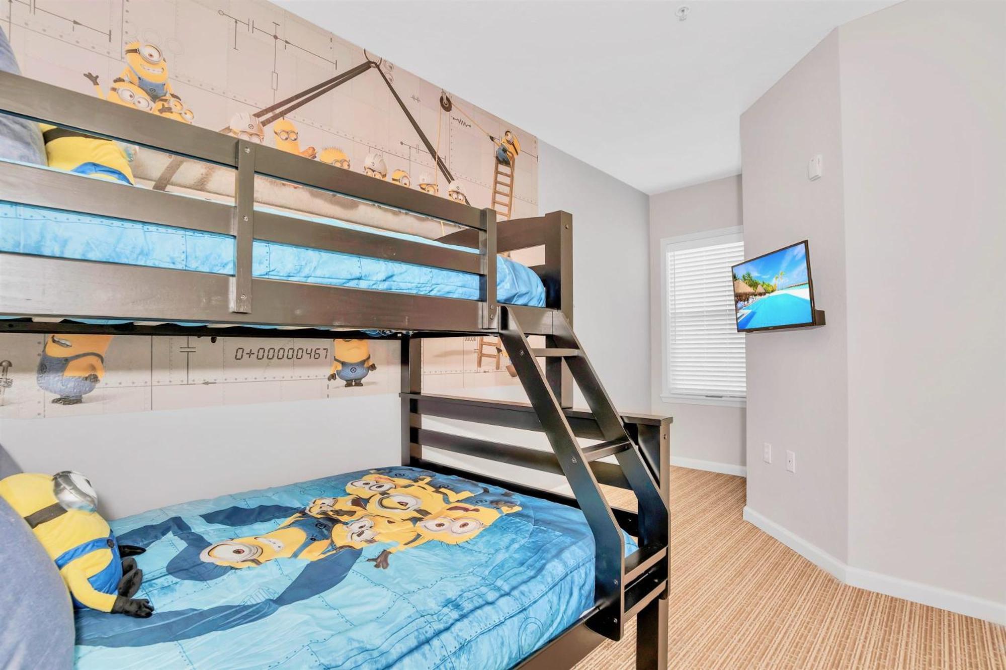 Holiday home Upscale 3br Near - Pool And Hot Tub! *