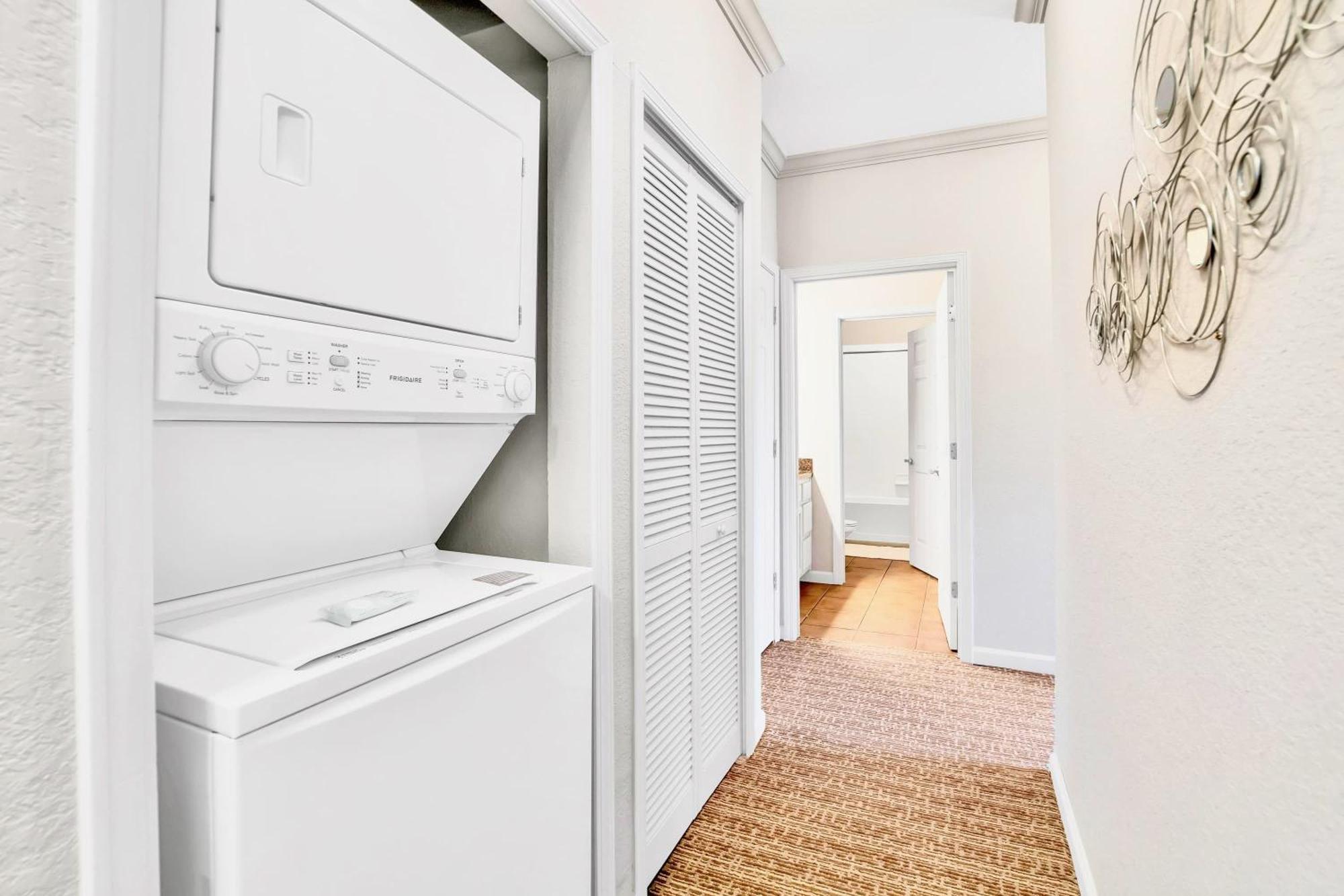 Luxury 3br Near - Pool And Hot Tub! * Orlando