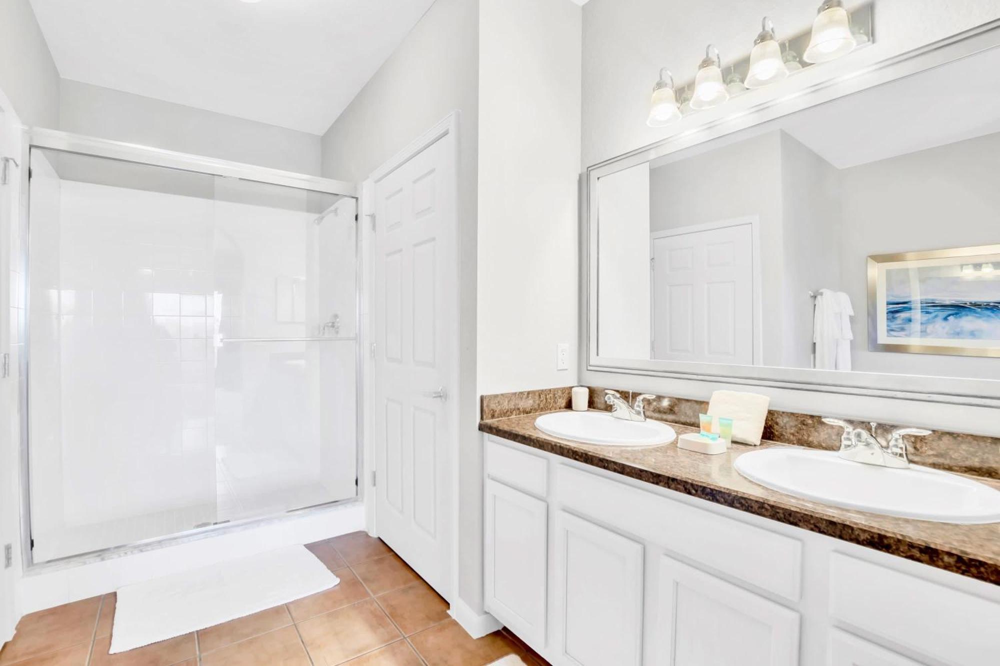 Luxury 3br Near - Pool And Hot Tub!