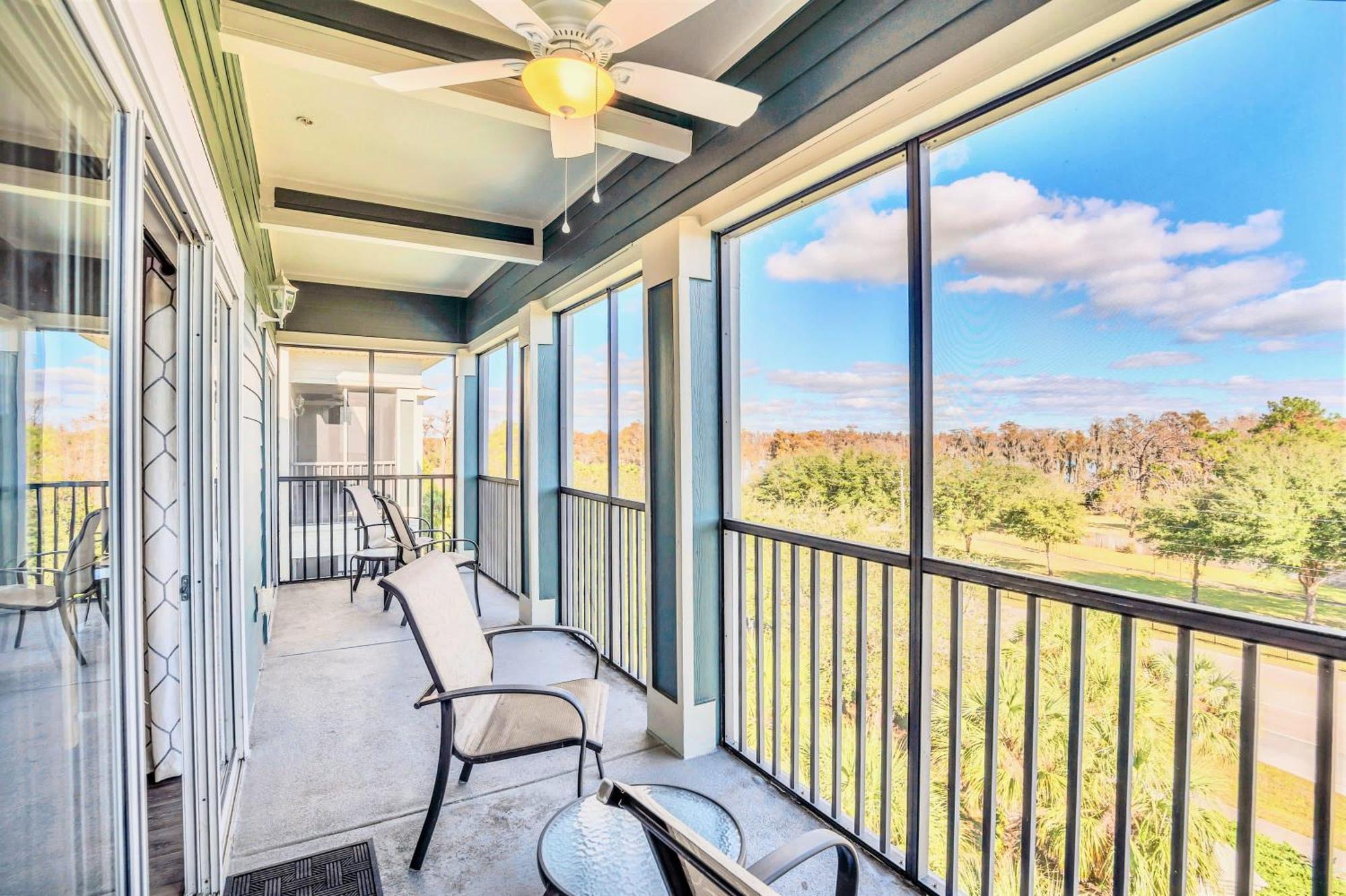 Upscale 3br Near - Pool And Hot Tub! * Orlando