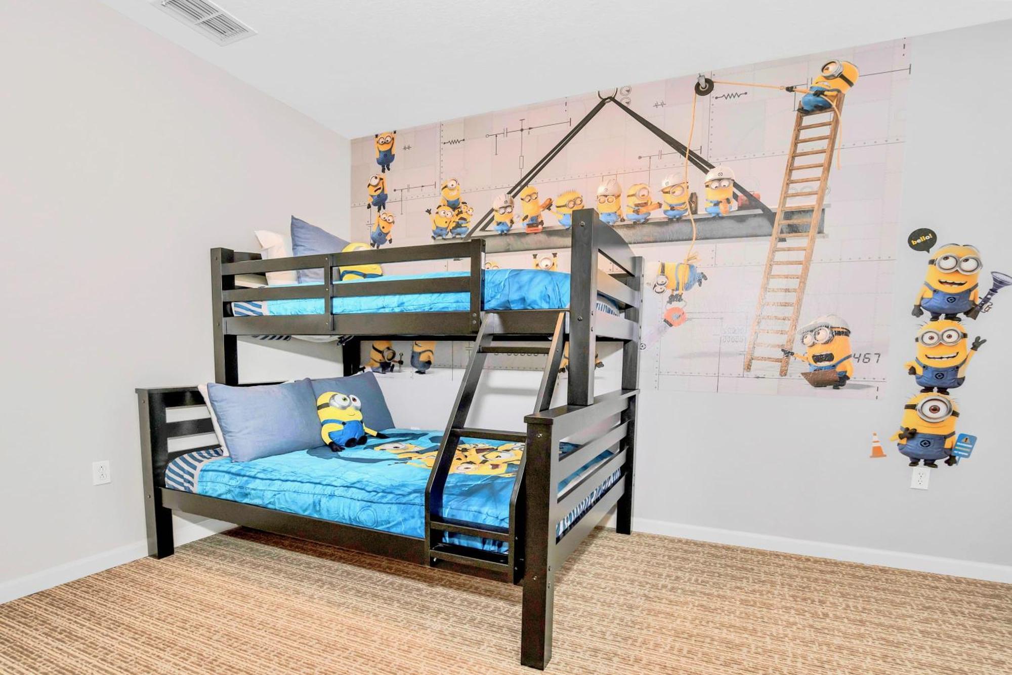 Holiday home Luxury 3br Near - Pool And Hot Tub! Orlando