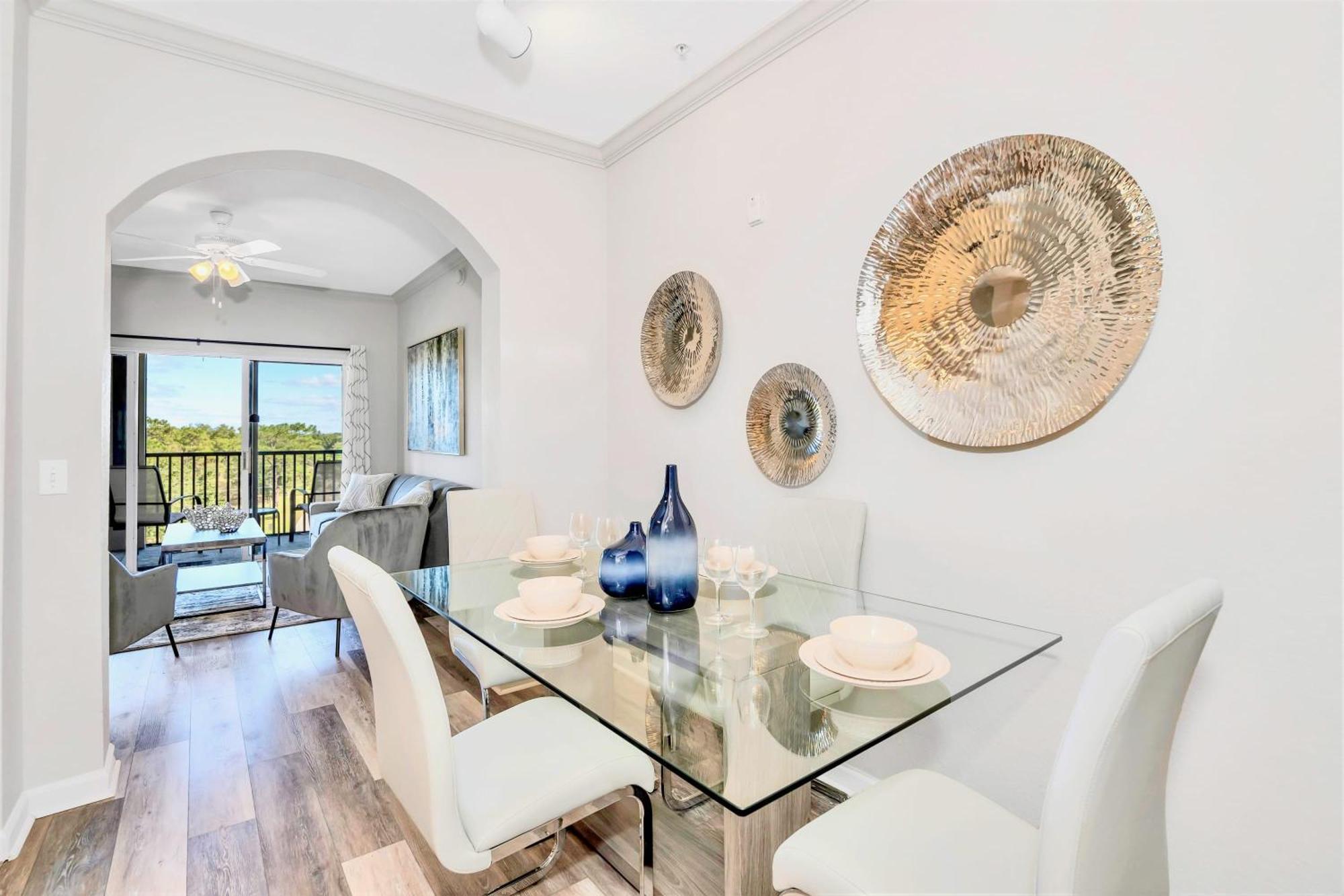 Luxury 3br Near - Pool And Hot Tub! Orlando