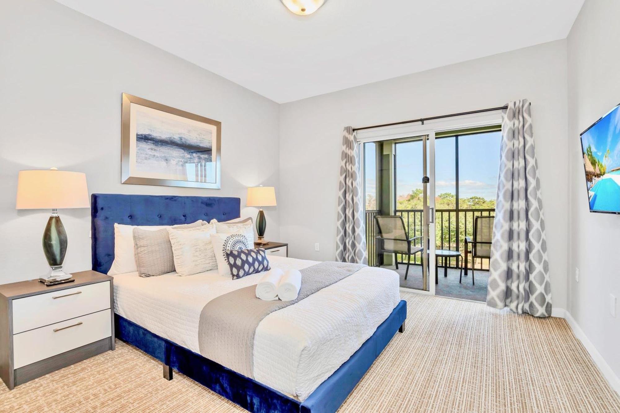 Luxury 3br Near - Pool And Hot Tub!