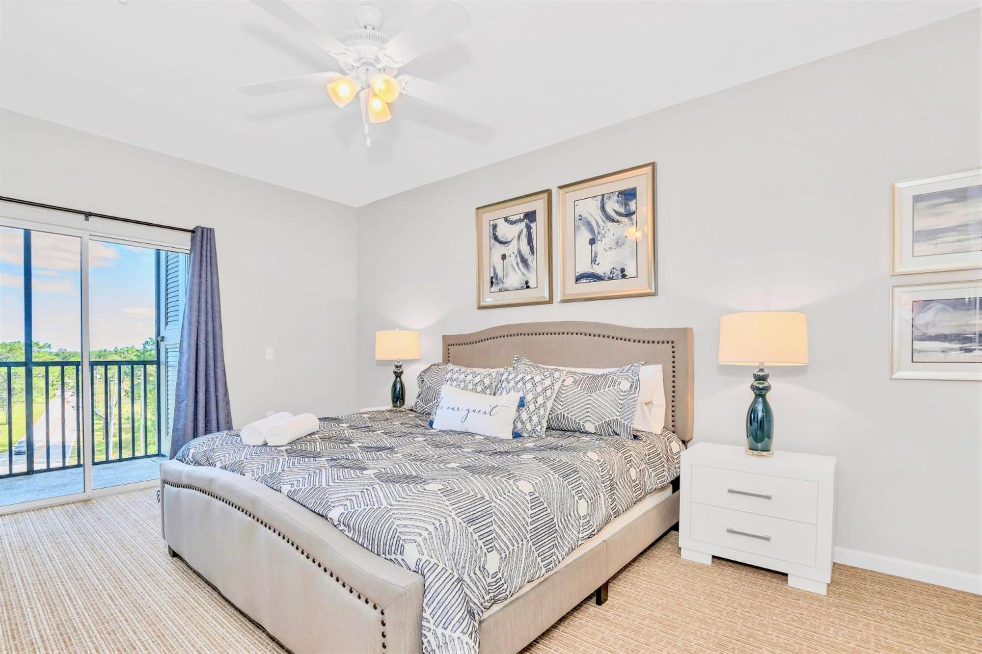 Holiday home Luxury 3br Near - Pool And Hot Tub! Orlando