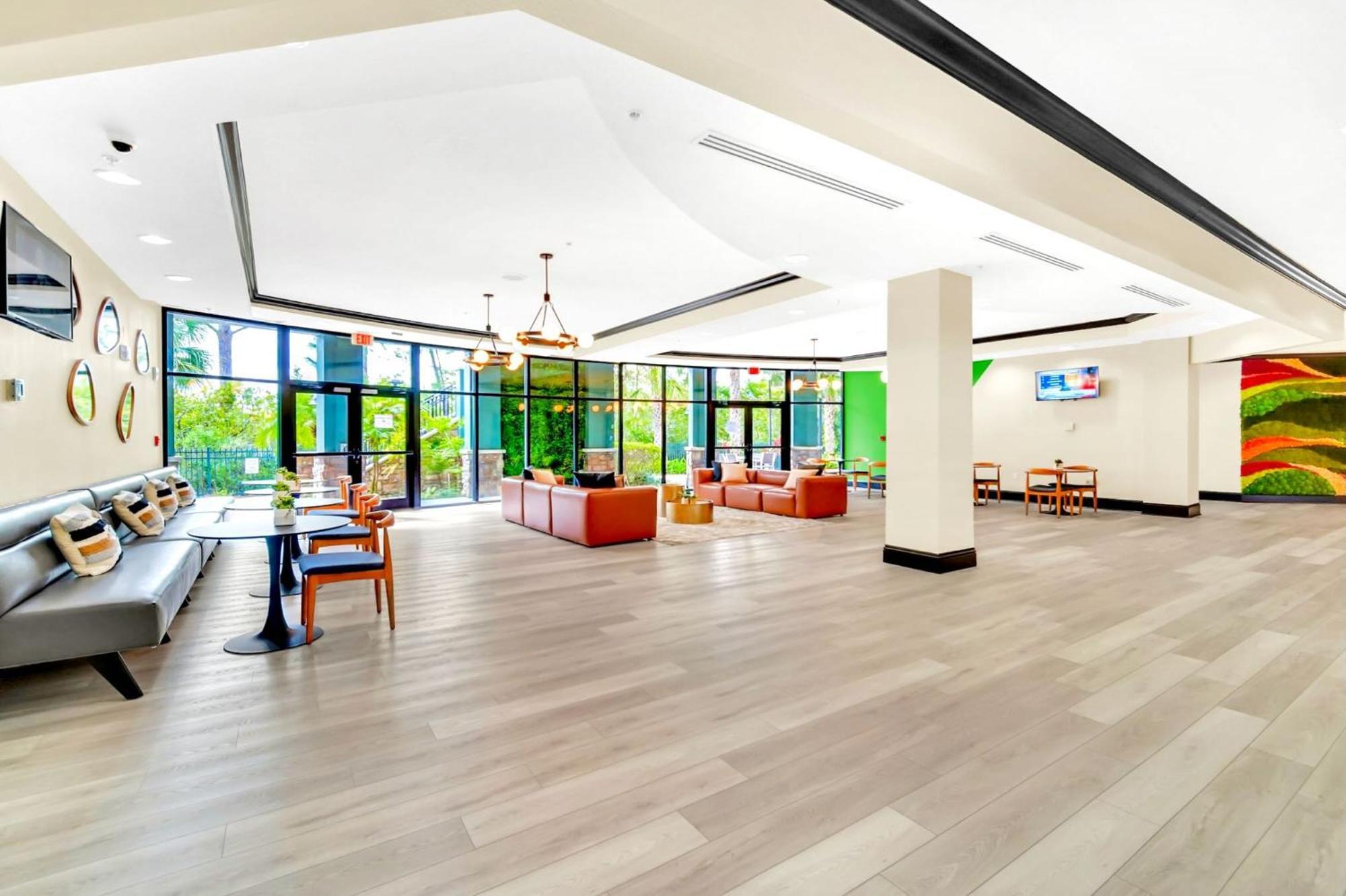 Upstay - Themed W Luxury Patio *