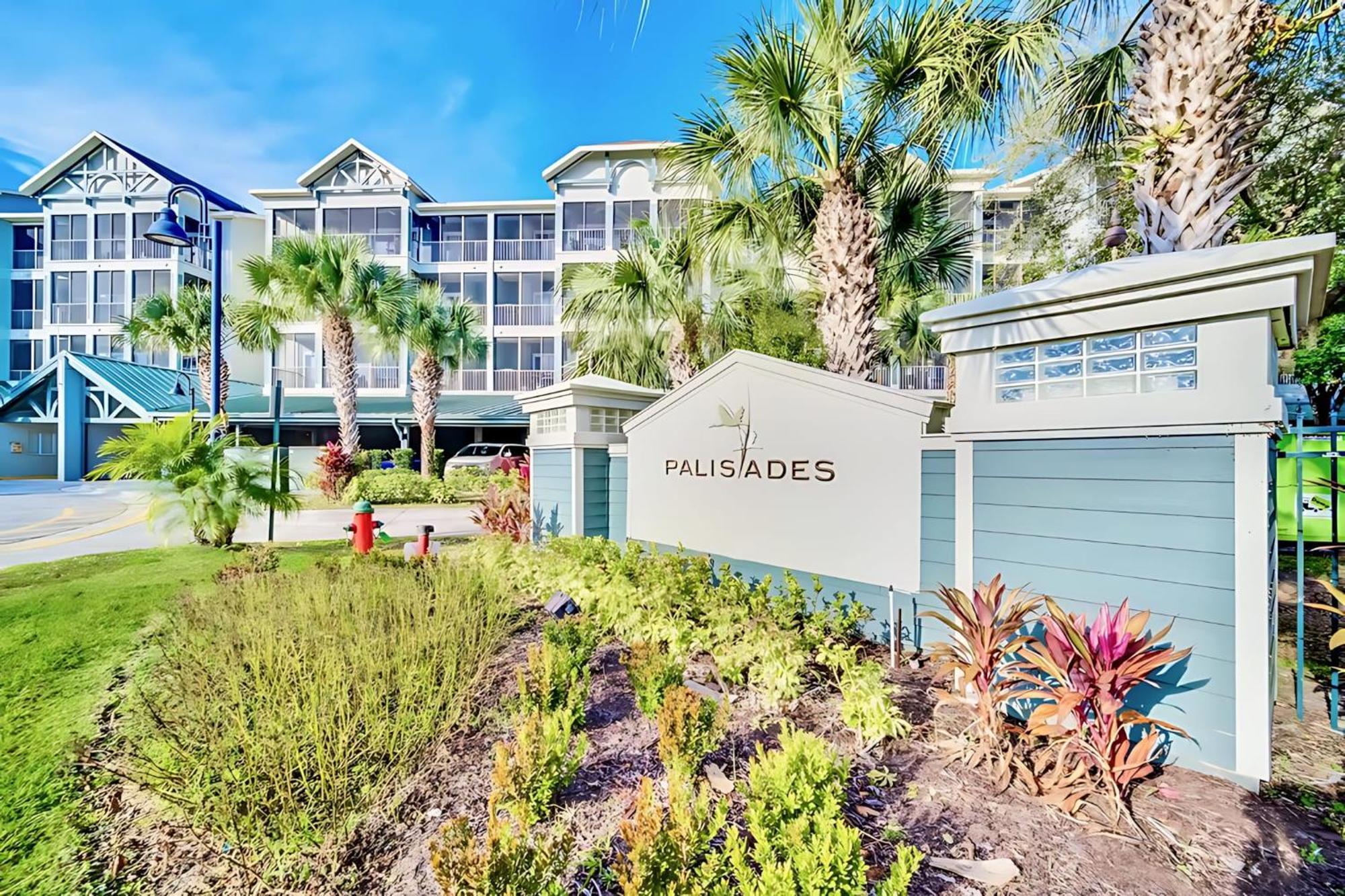 Holiday home Upstay - Themed W Luxury Patio Orlando