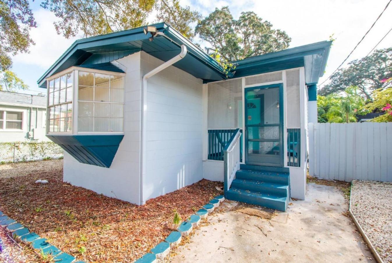 3br Retreat Wi-fi, Pets Ok 15 Min To Airport Orlando