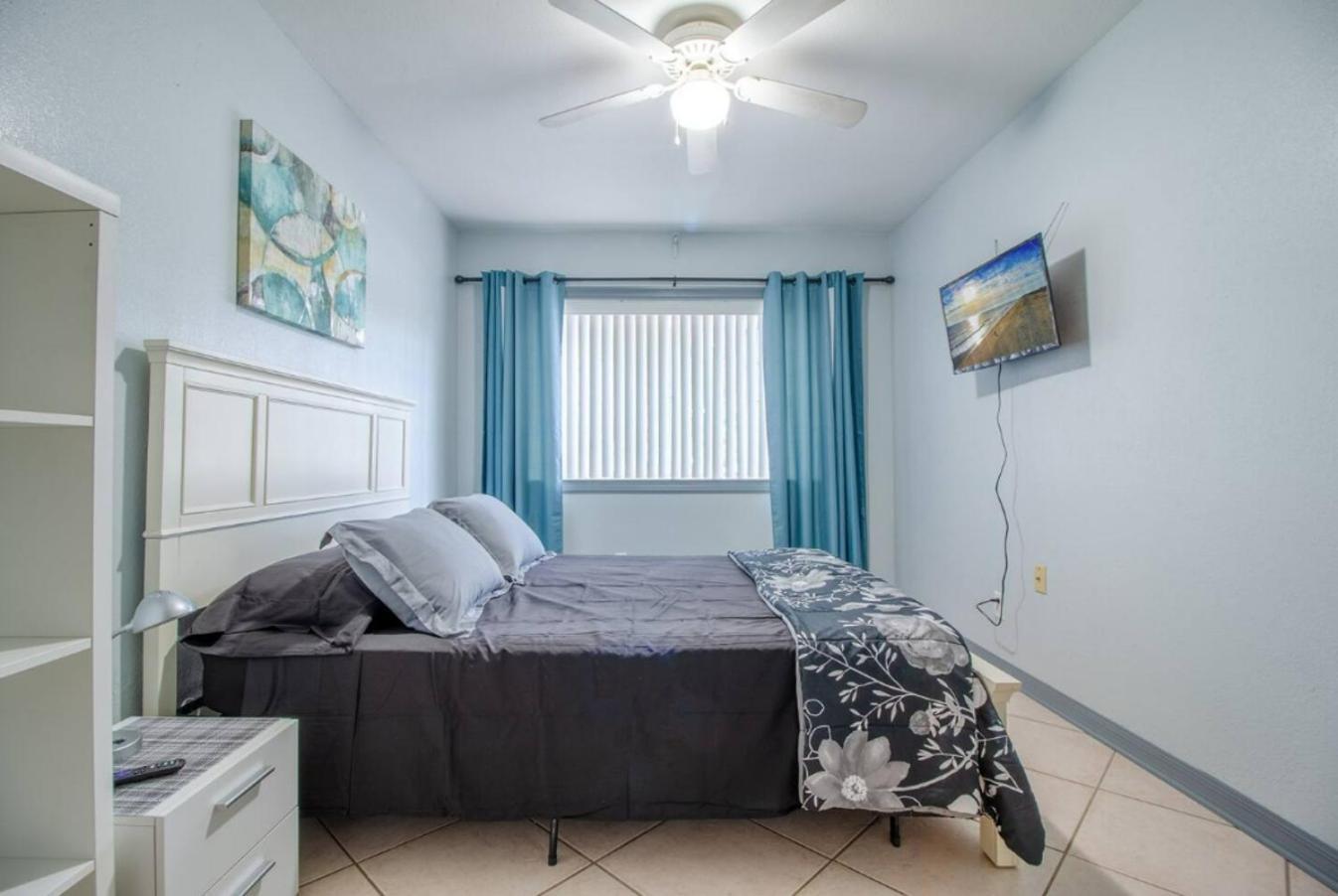 3br Retreat Wi-fi, Pets Ok 15 Min To Airport Orlando