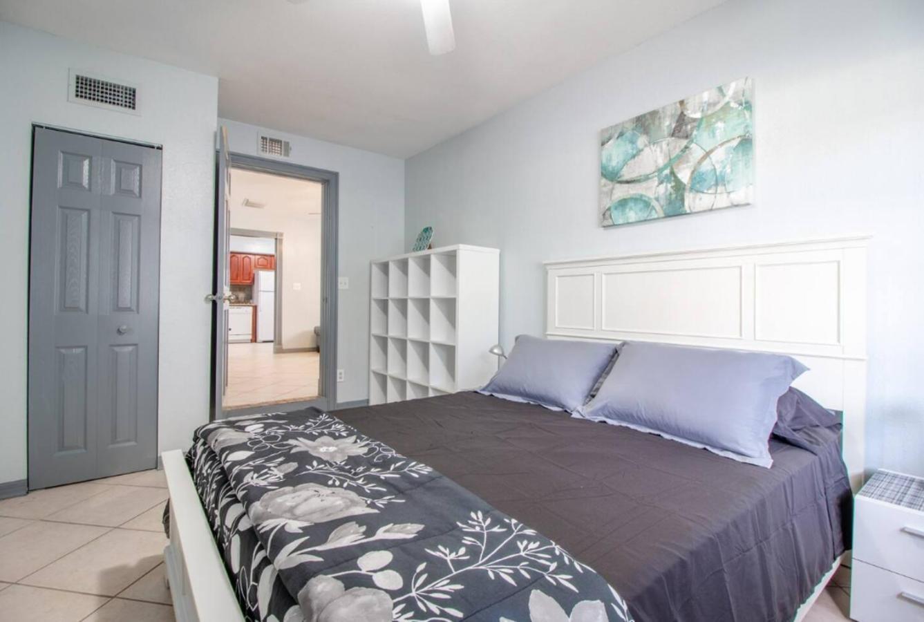 3br Retreat Wi-fi, Pets Ok 15 Min To Airport * Orlando
