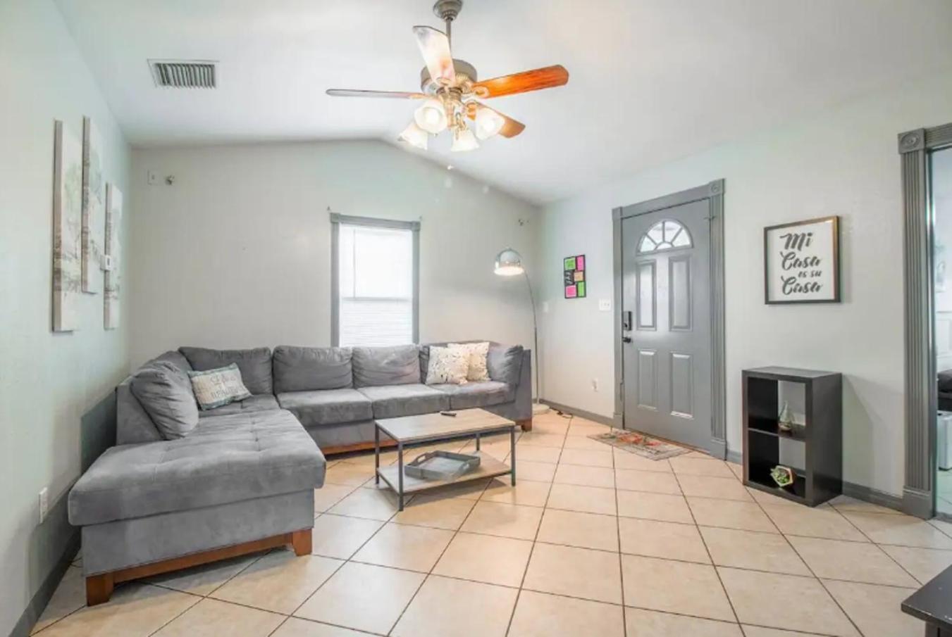 3br Retreat Wi-fi, Pets Ok 15 Min To Airport Holiday home Orlando