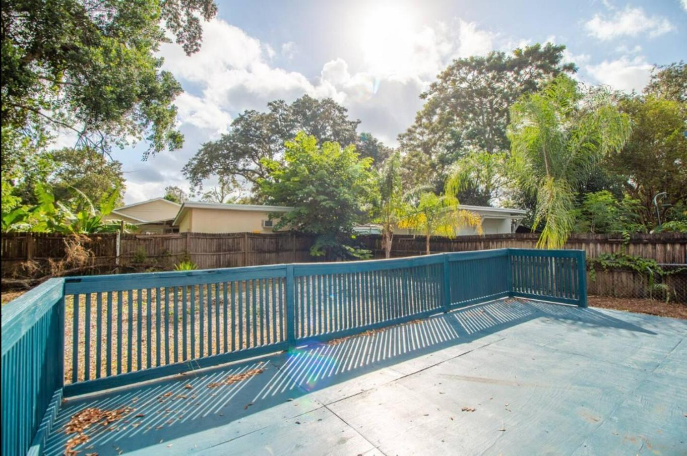 3br Retreat Wi-fi, Pets Ok 15 Min To Airport * Orlando
