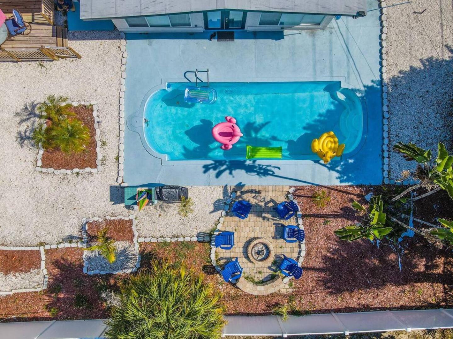 2Br Getaway Pool Workspace Near Disney Holiday home Orlando