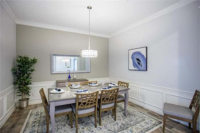 Apartment The Epic Boca Penthouse Vista Cay Orlando