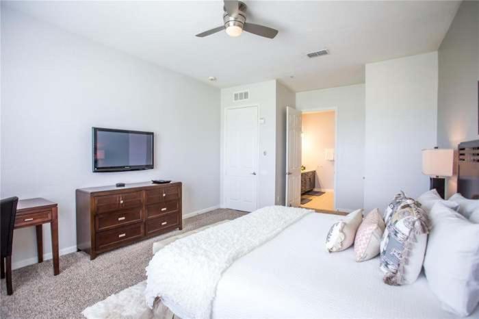 Apartment The Epic Boca Penthouse Vista Cay