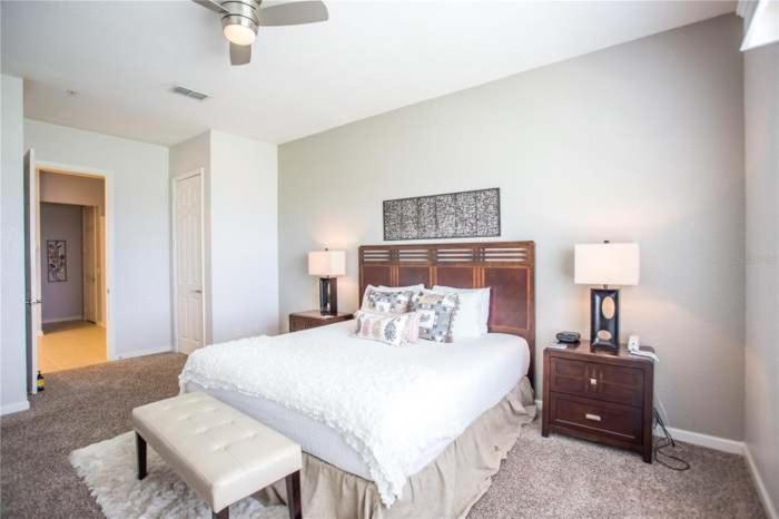 The Epic Boca Penthouse Vista Cay Apartment Orlando