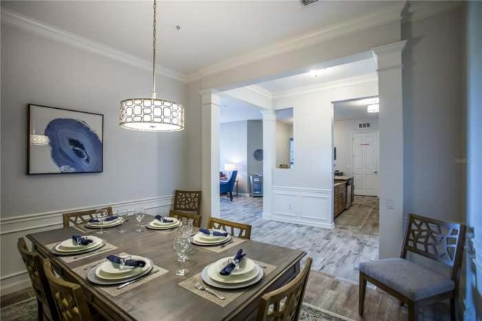 Apartment The Epic Boca Penthouse Vista Cay Orlando