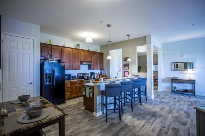 The Epic Boca Penthouse Vista Cay Apartment Orlando