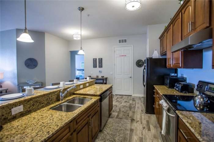 The Epic Boca Penthouse Vista Cay Apartment