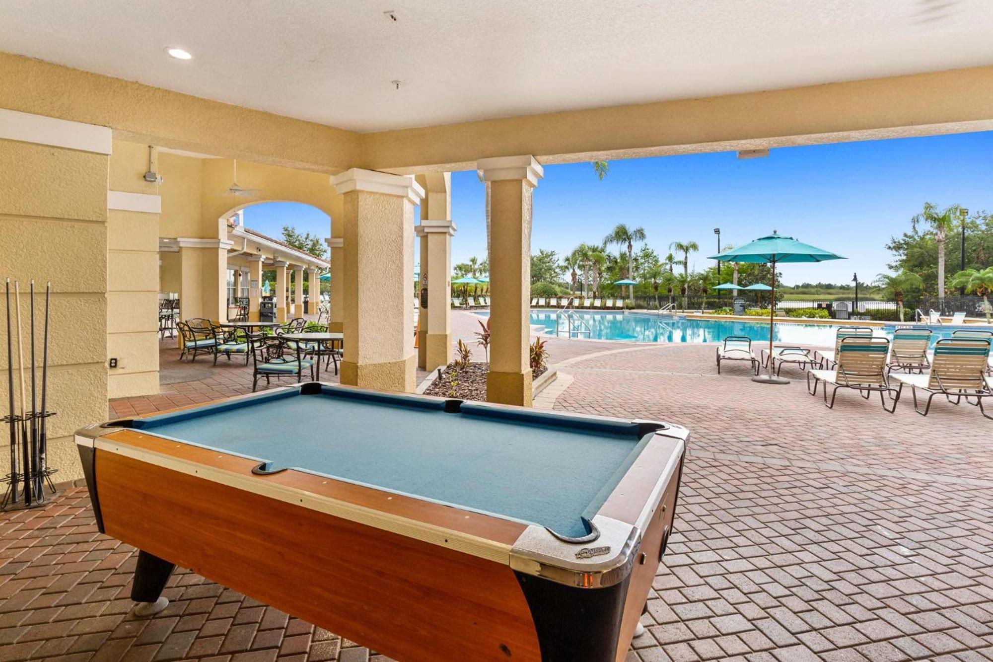 Apartment The Epic Boca Penthouse Vista Cay Orlando