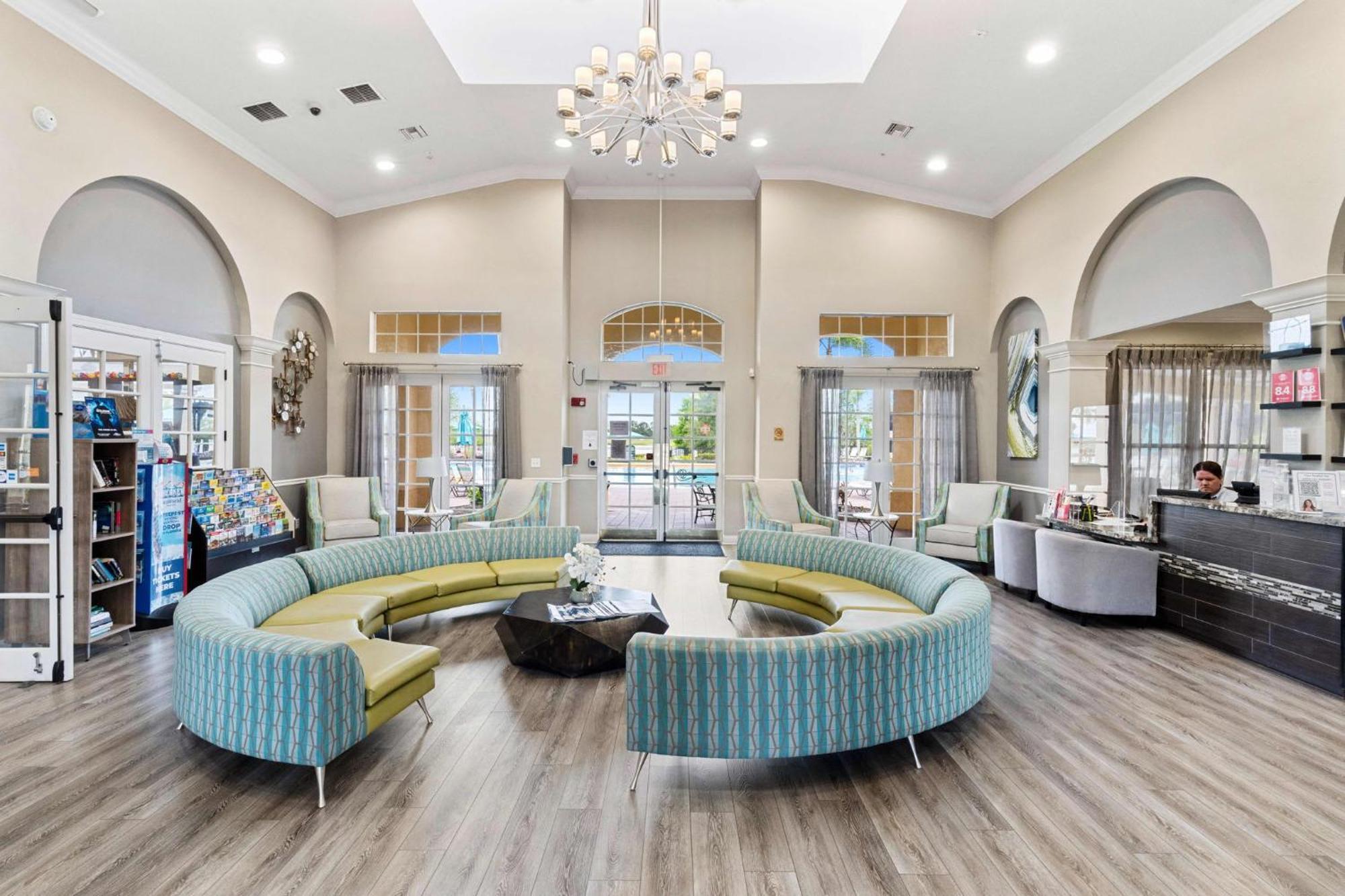 The Epic Boca Penthouse Vista Cay *