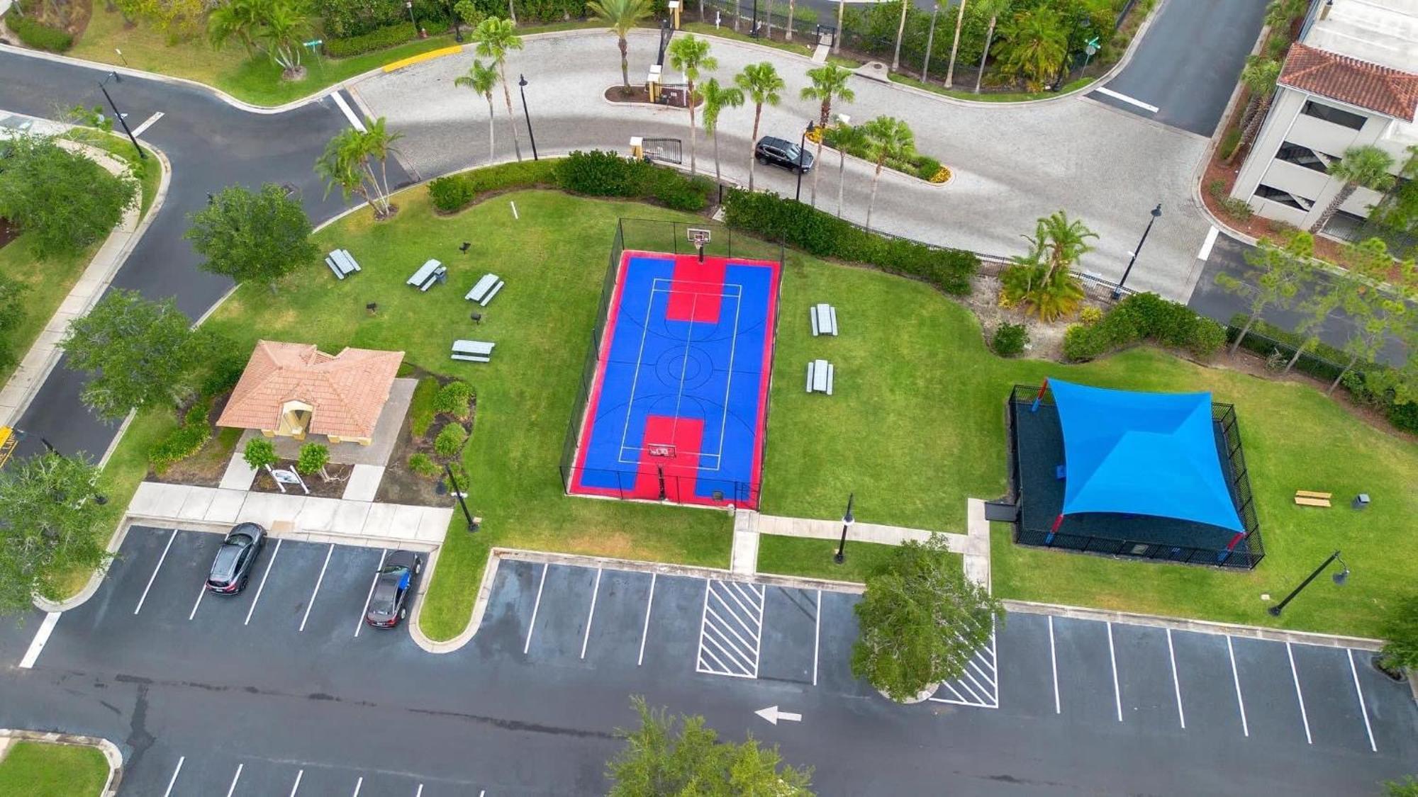 The Epic Boca Penthouse Vista Cay * Orlando