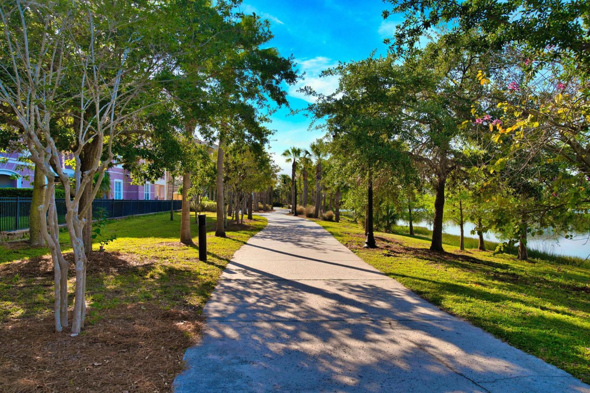 The Epic Boca Penthouse Vista Cay * Orlando