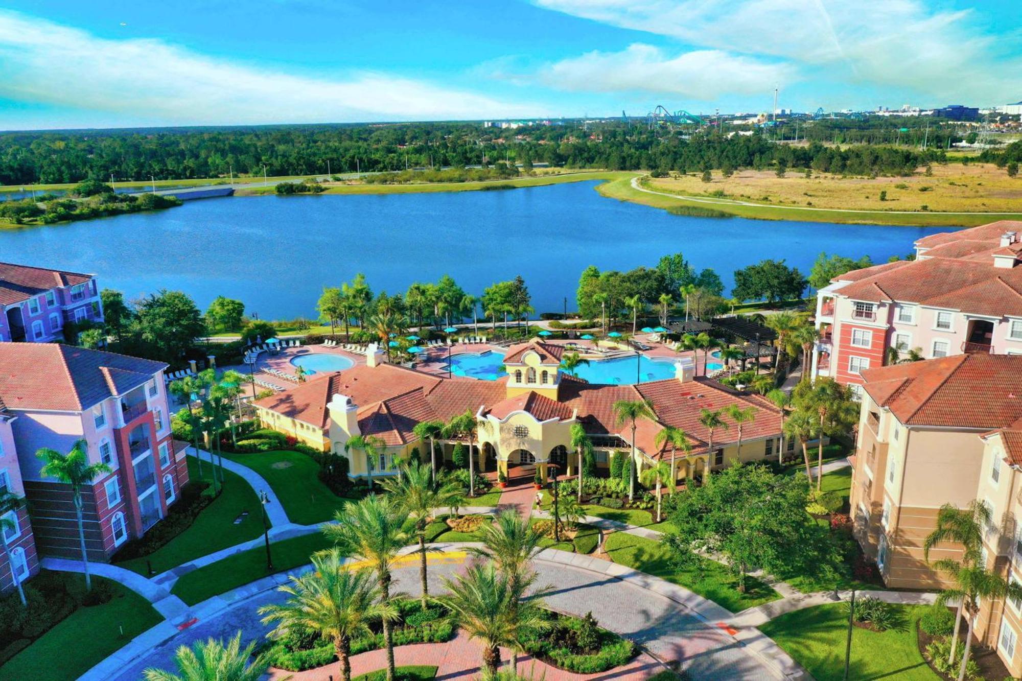 The Epic Boca Penthouse Vista Cay