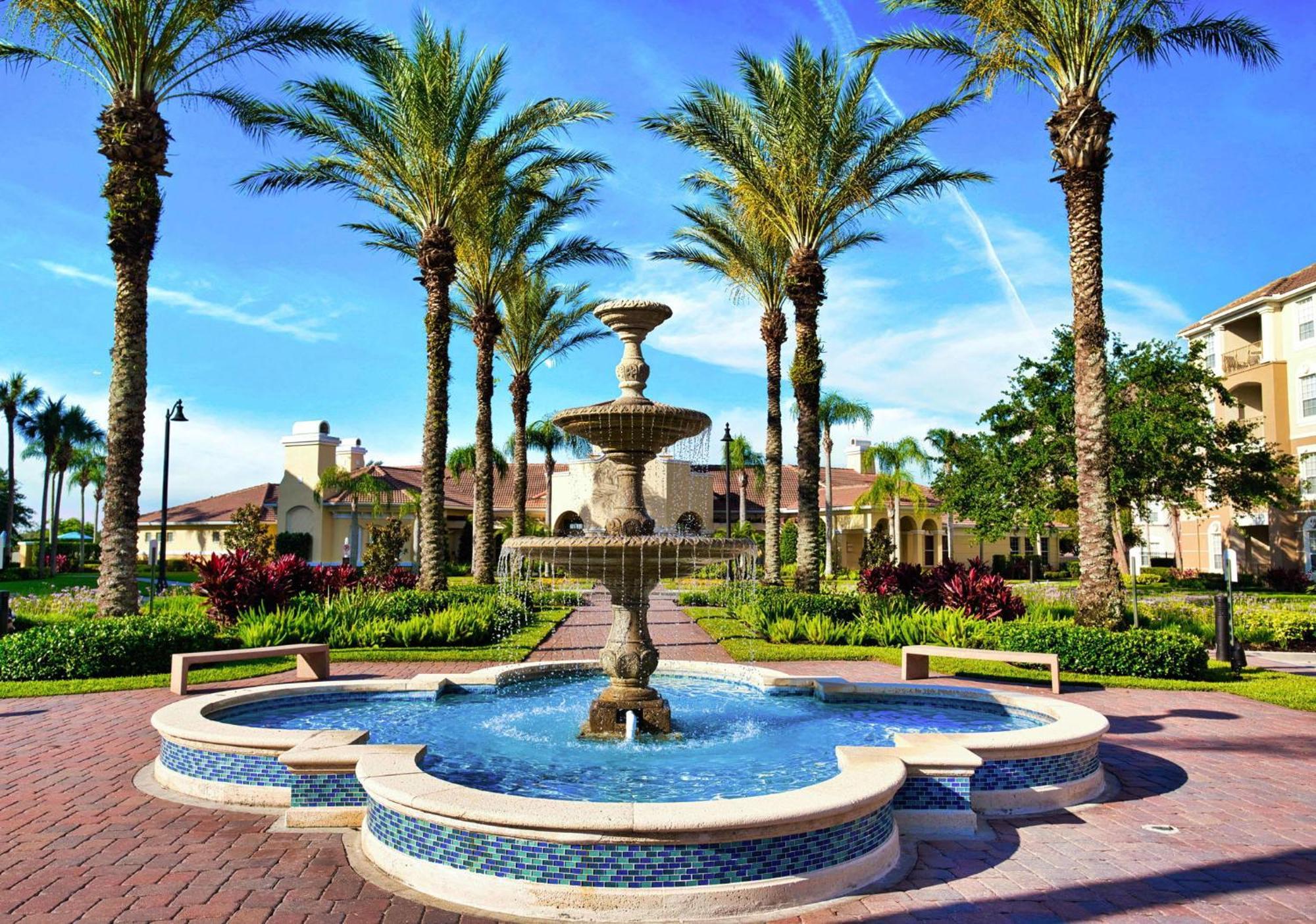 Apartment The Epic Boca Penthouse Vista Cay Orlando