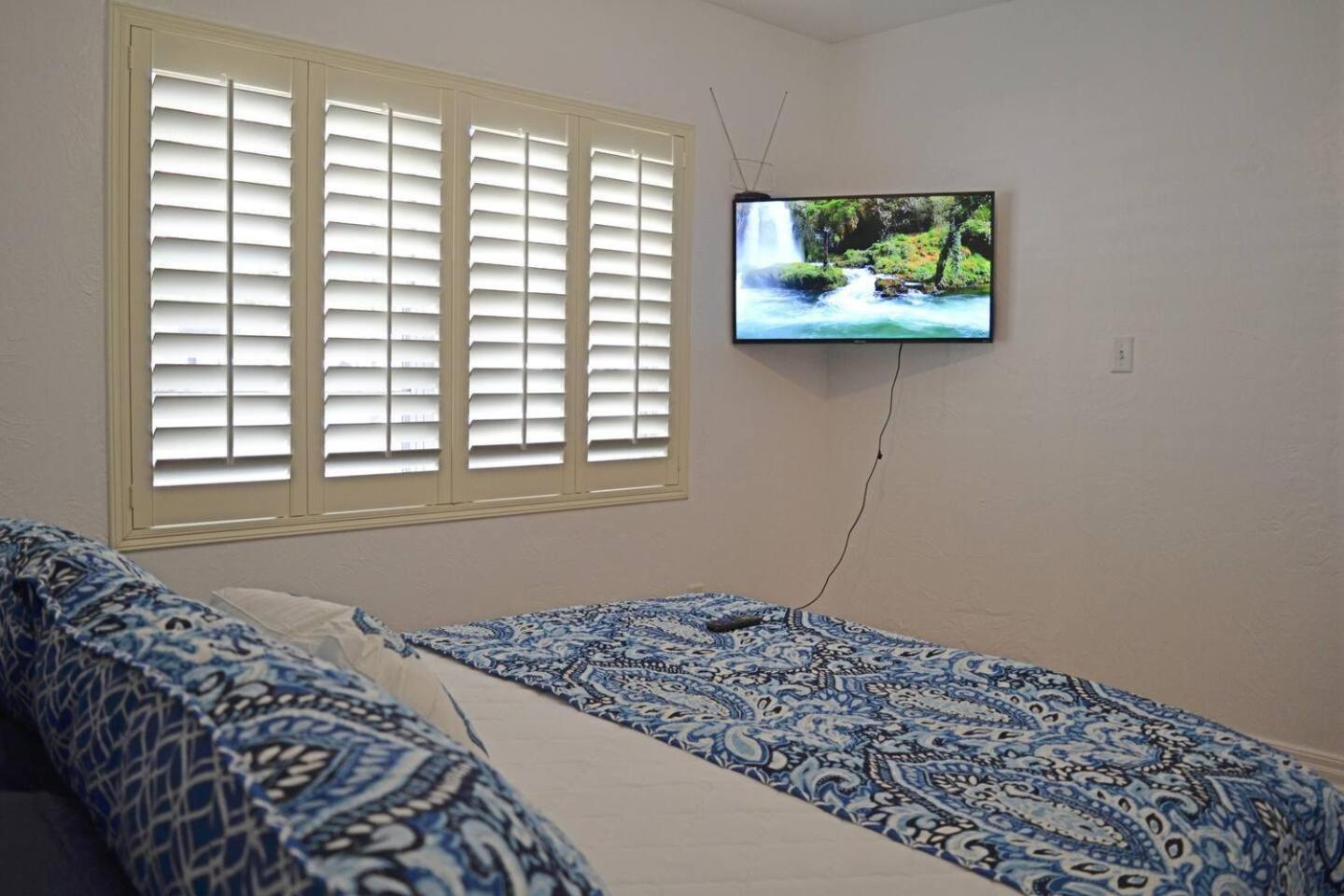 2Br Getaway Pets Ok 20 Min To Airport Holiday home Orlando