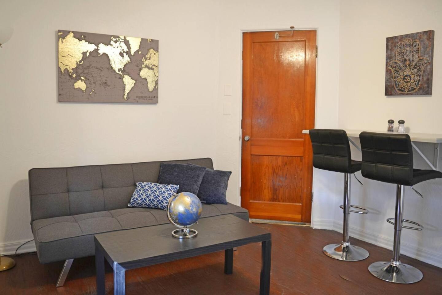 2Br Getaway Pets Ok 20 Min To Airport *