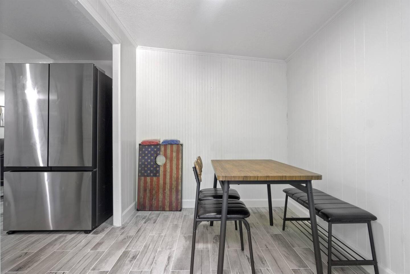 Pet-Friendly 3Br Perfect For Remote Work *