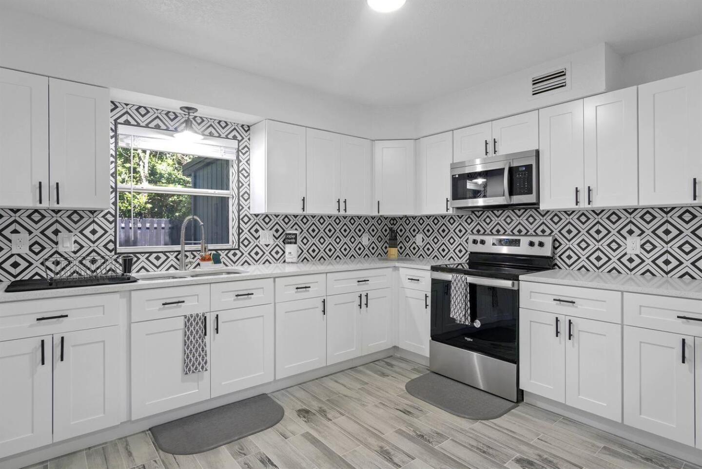 Holiday home Pet-Friendly 3Br Perfect For Remote Work Orlando