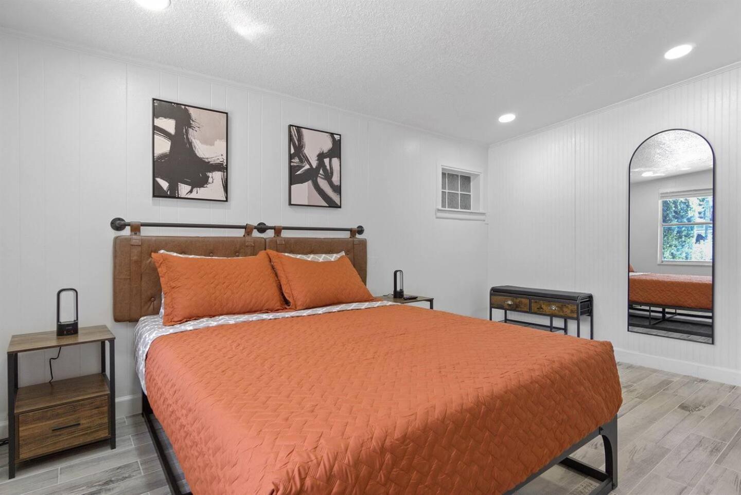 Pet-Friendly 3Br Perfect For Remote Work *